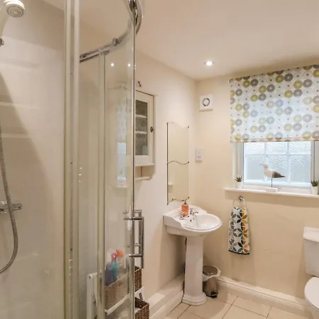 Appartement 1 Hall *
